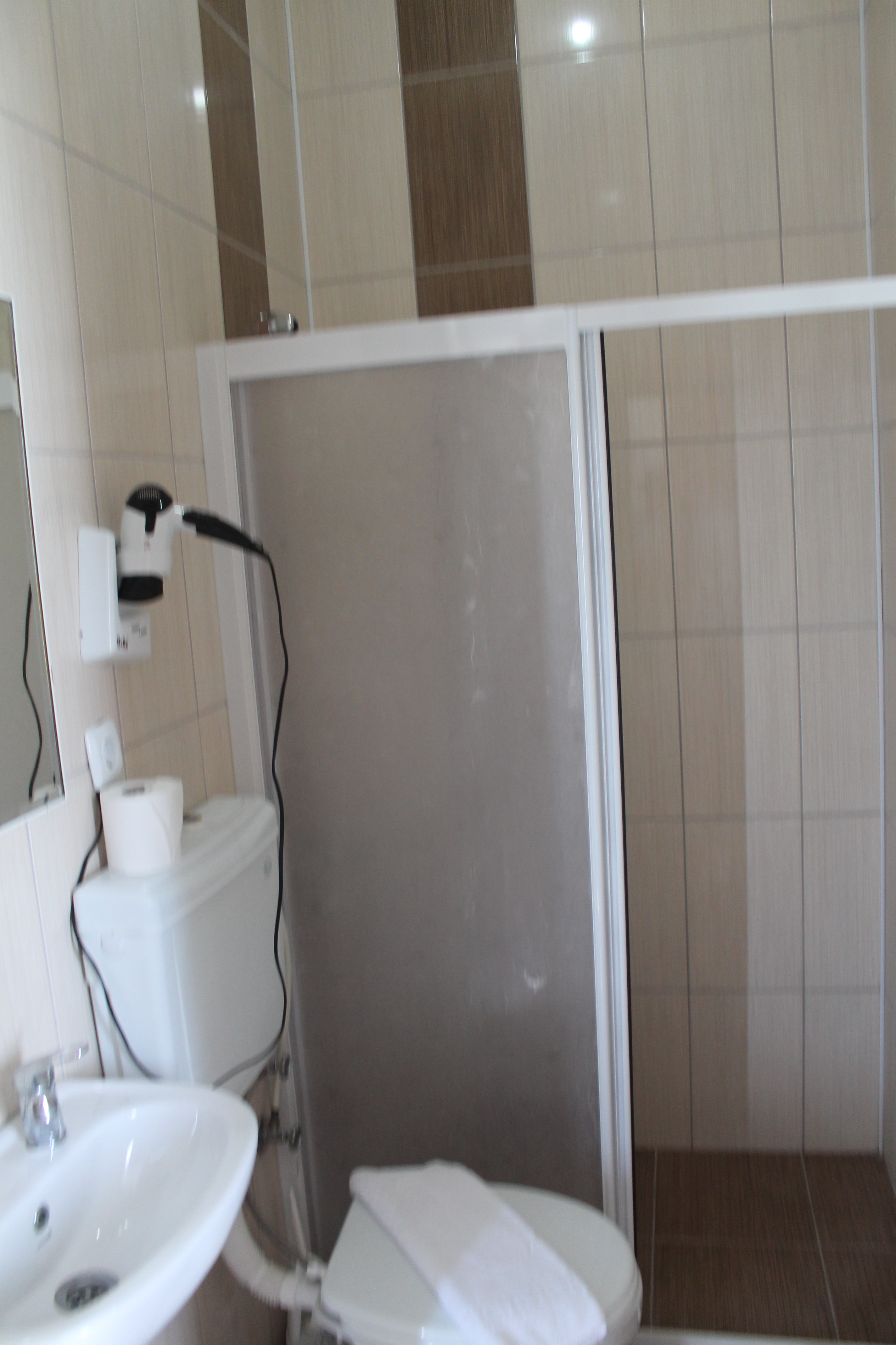 Rosella Apart & Hotel