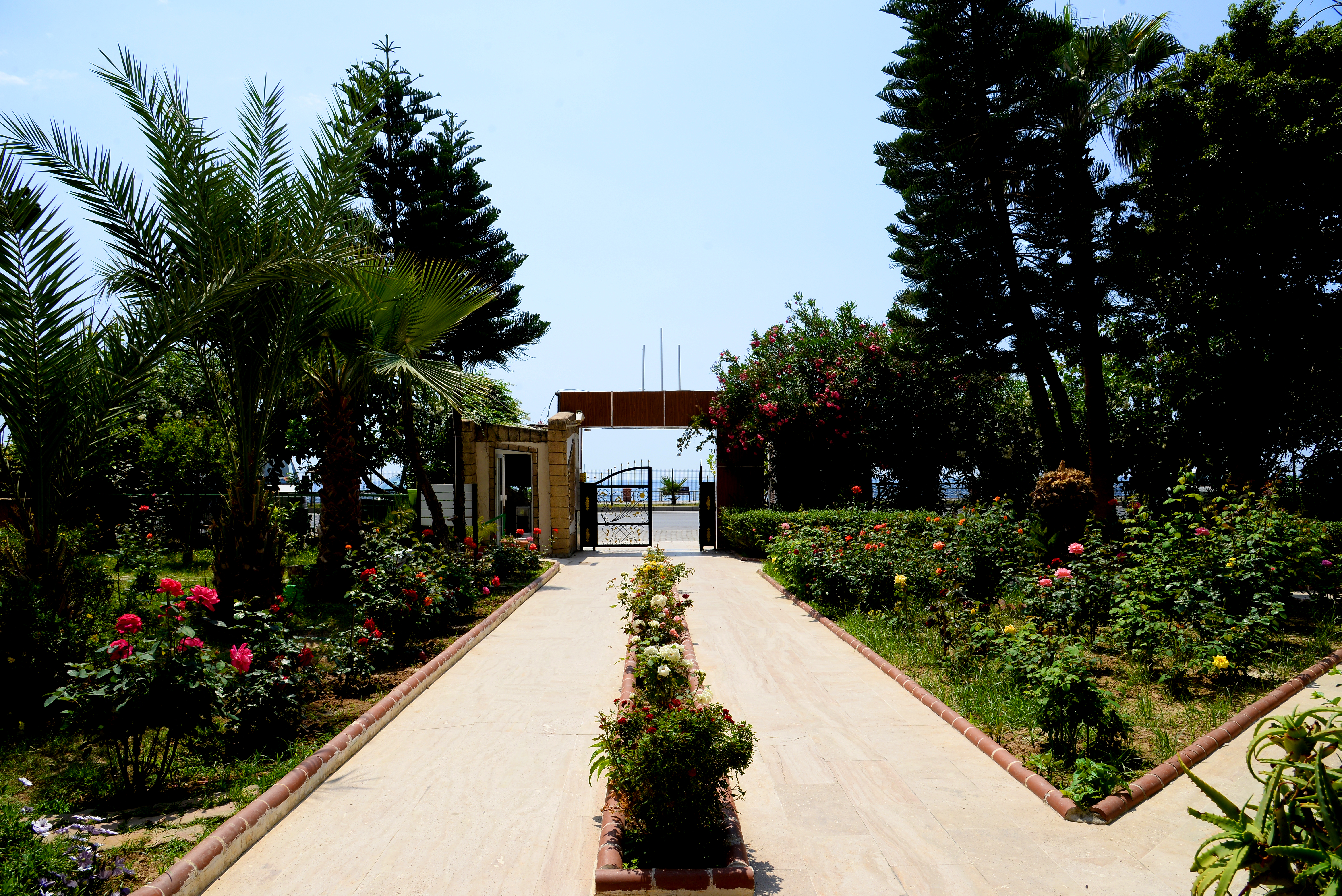 Royal Ideal Beach Hotel