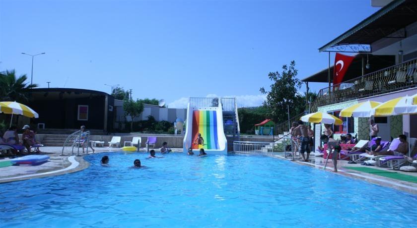 Royal Ideal Beach Hotel