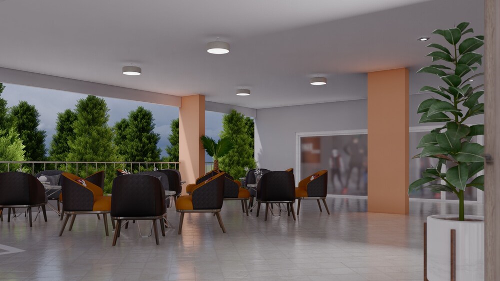 Grand Alisa Hotel