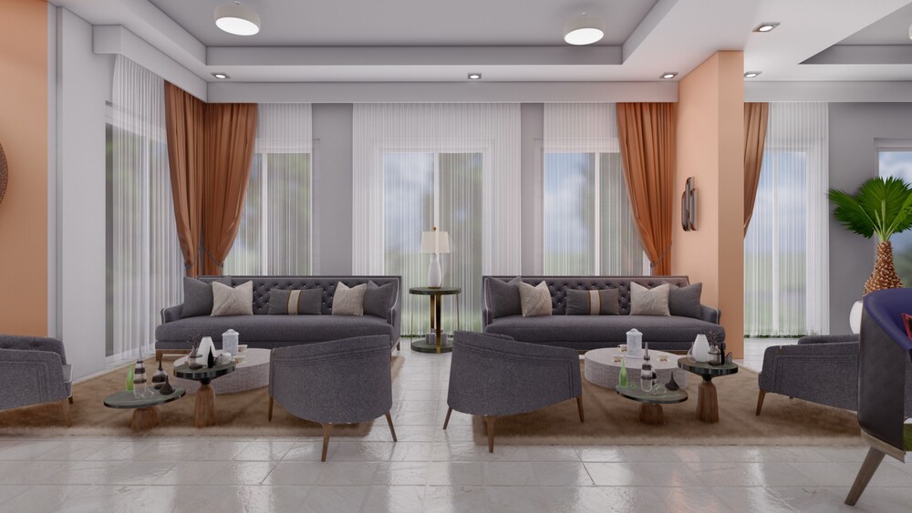 Grand Alisa Hotel