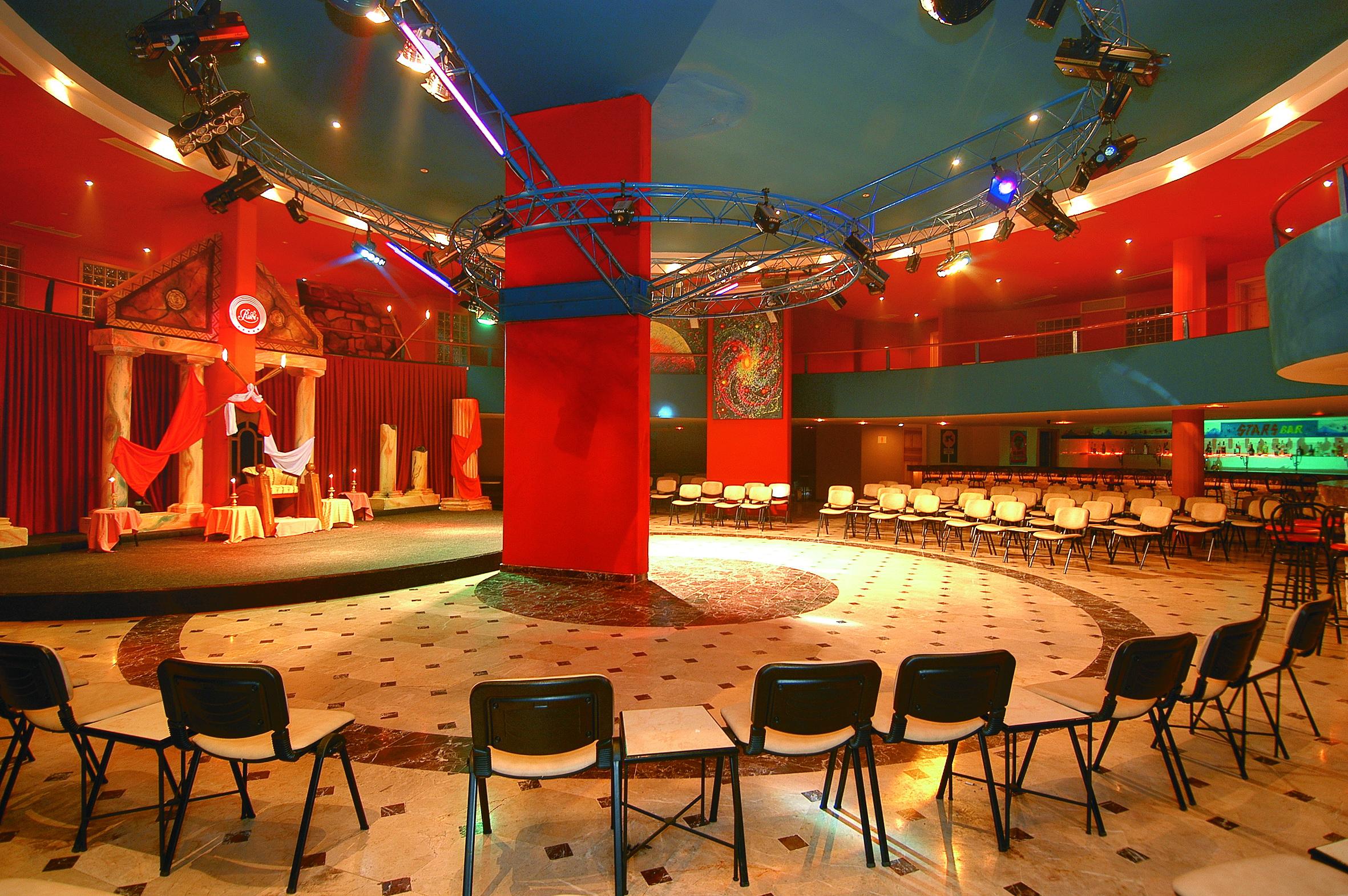 Rubi Hotel