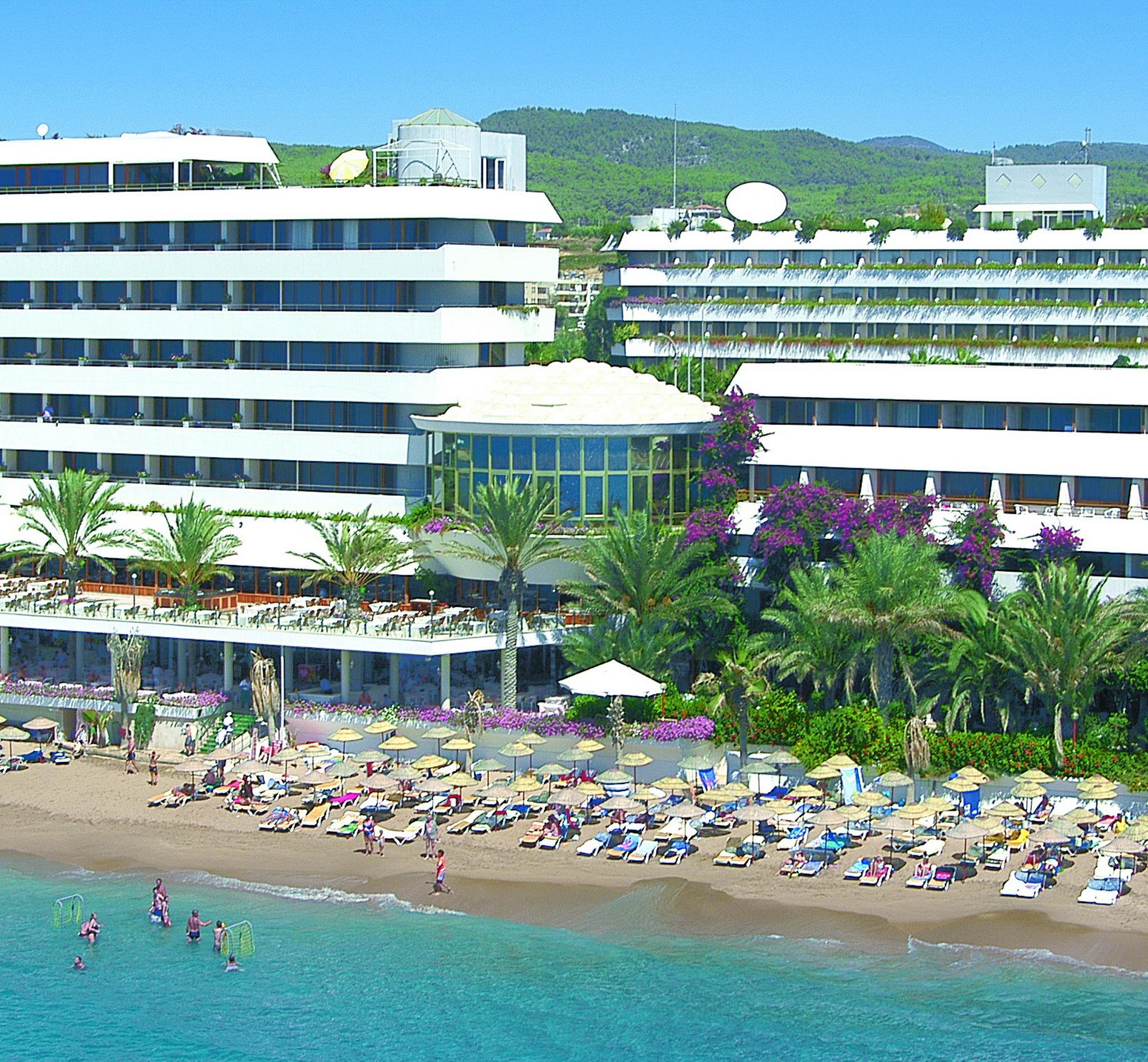Rubi Hotel