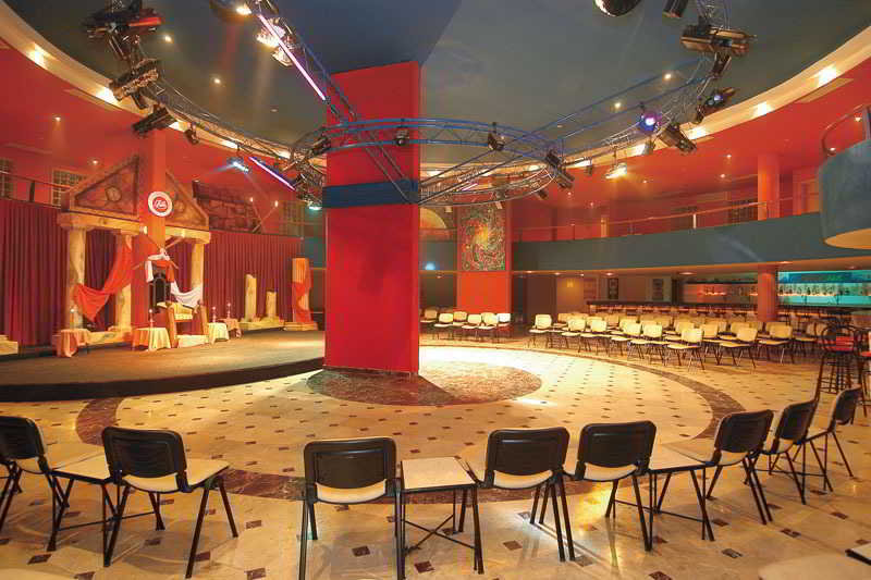 Rubi Hotel
