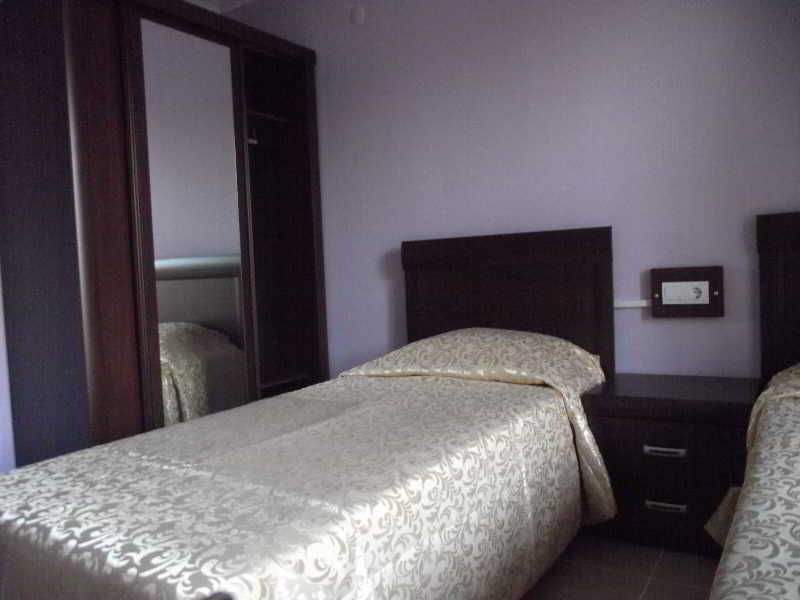 Ruritania Hotel