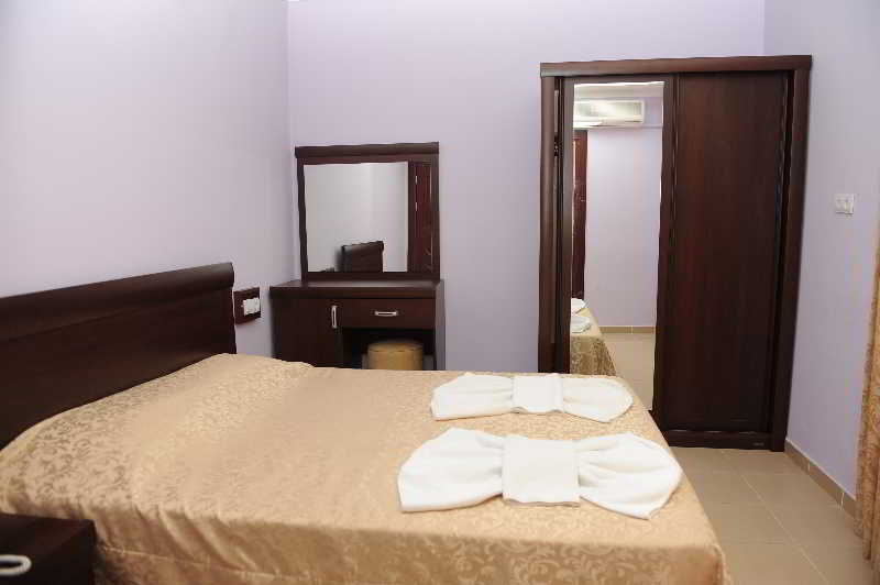 Ruritania Hotel