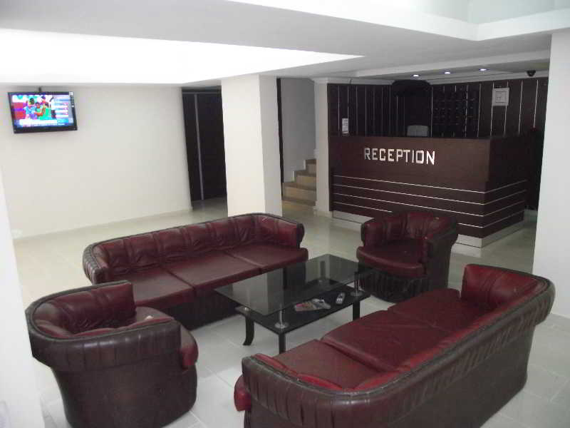 Ruritania Hotel