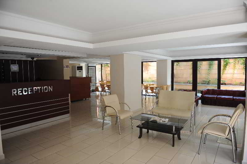 Ruritania Hotel