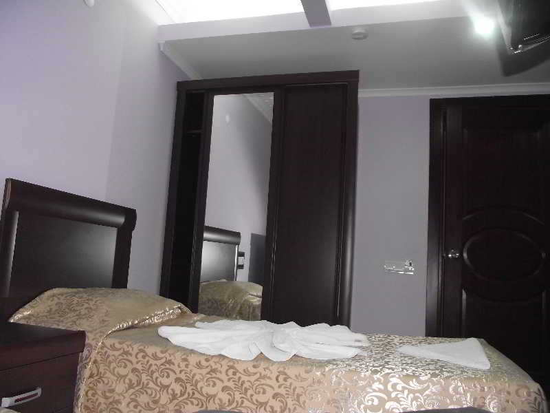 Ruritania Hotel