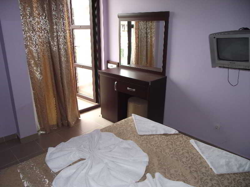 Ruritania Hotel