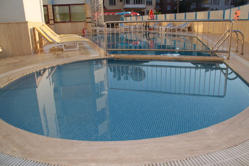 Sailor Apart Otel
