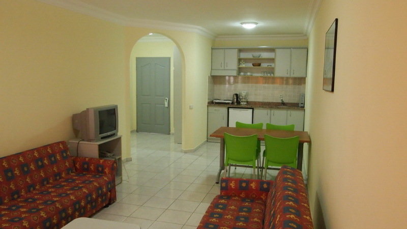 Sailor Apart Otel