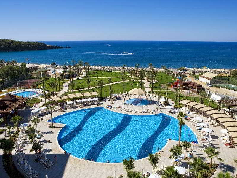 Saphir Resort & Spa
