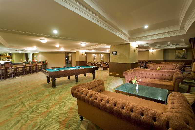 Saphir Resort & Spa