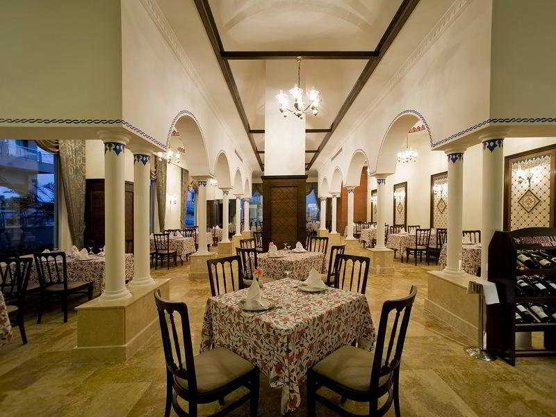 Saphir Resort & Spa