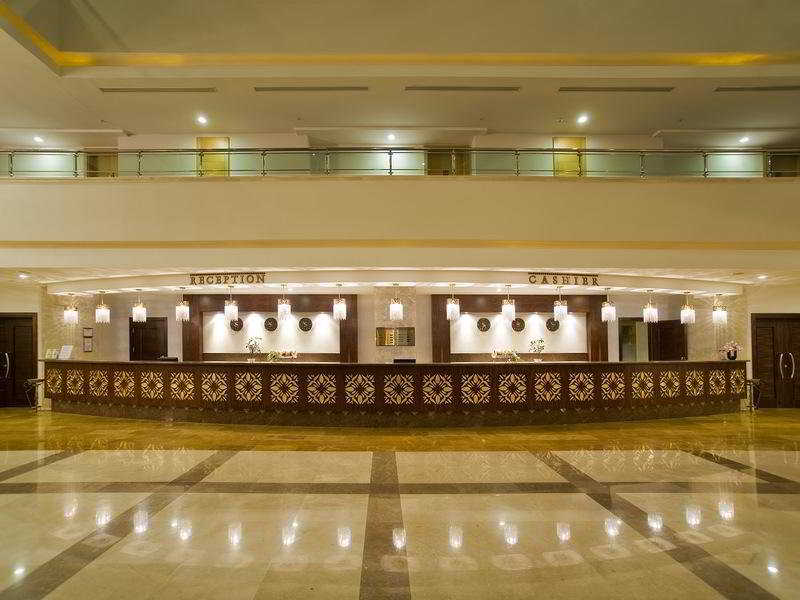 Saphir Resort & Spa