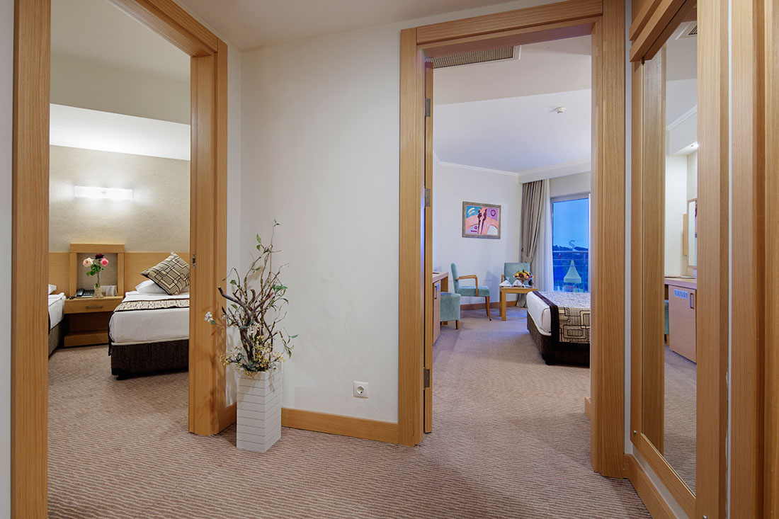 Saphir Resort & Spa