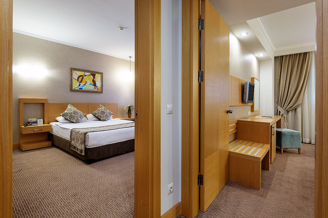 Saphir Resort & Spa