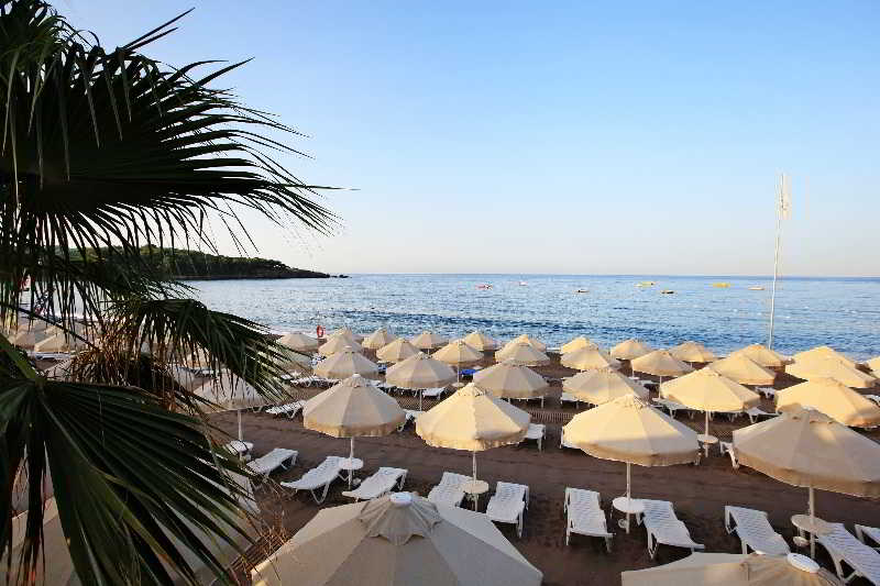 Saphir Resort & Spa
