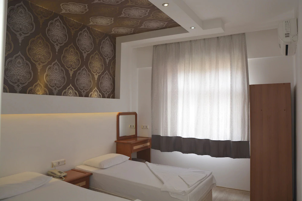 Saray Apart Otel