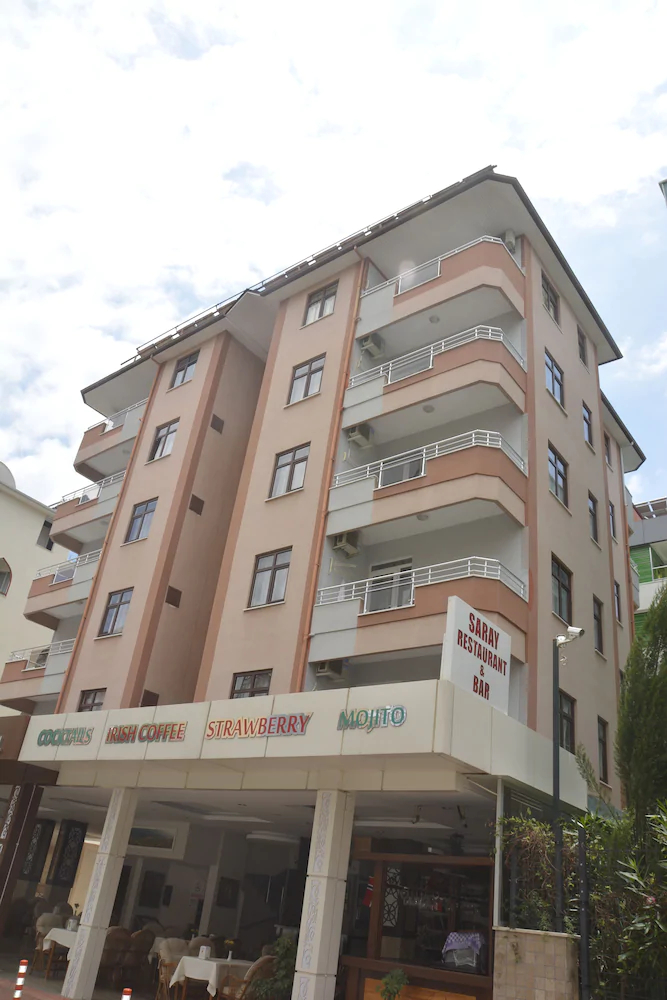 Saray Apart Otel