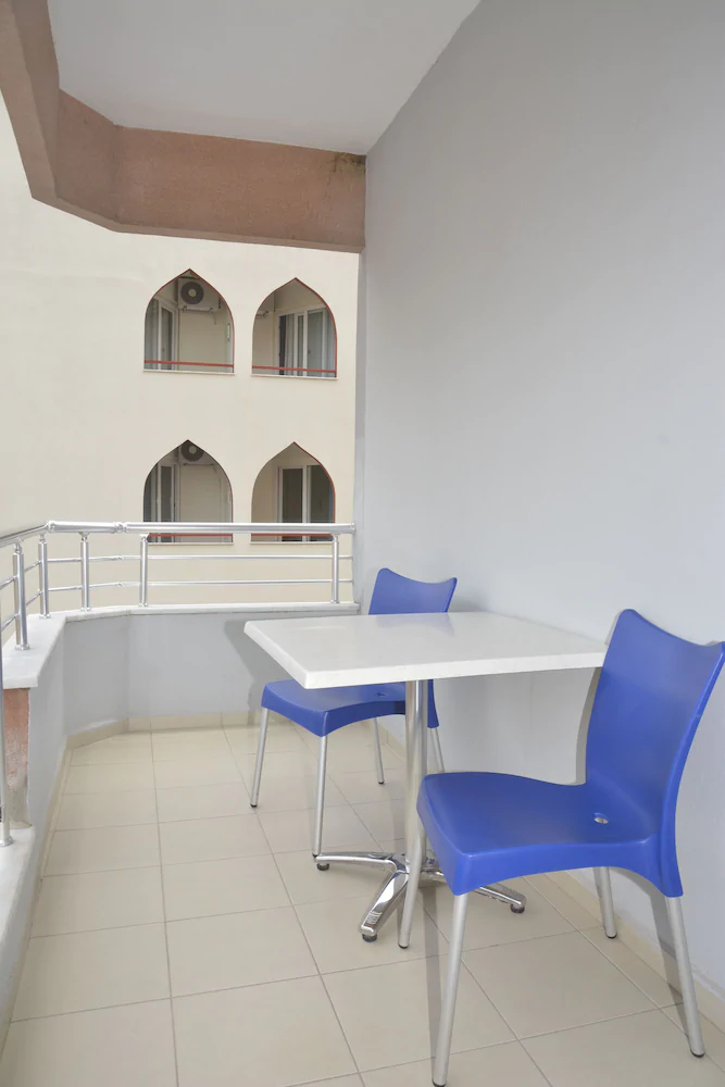 Saray Apart Otel