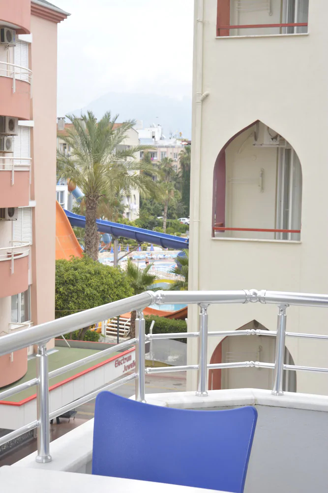Saray Apart Otel