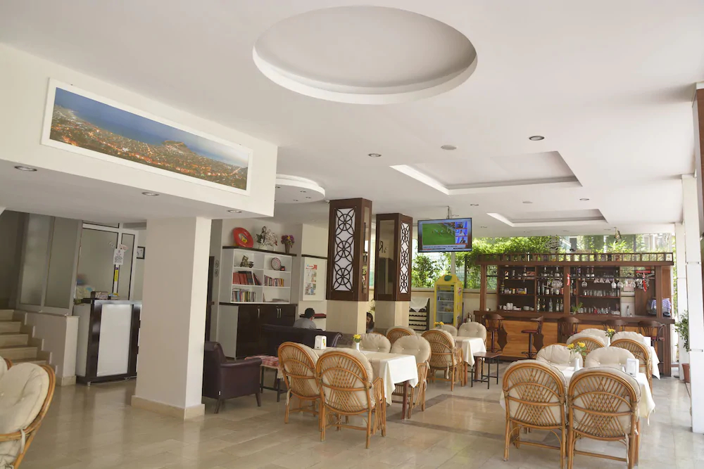 Saray Apart Otel