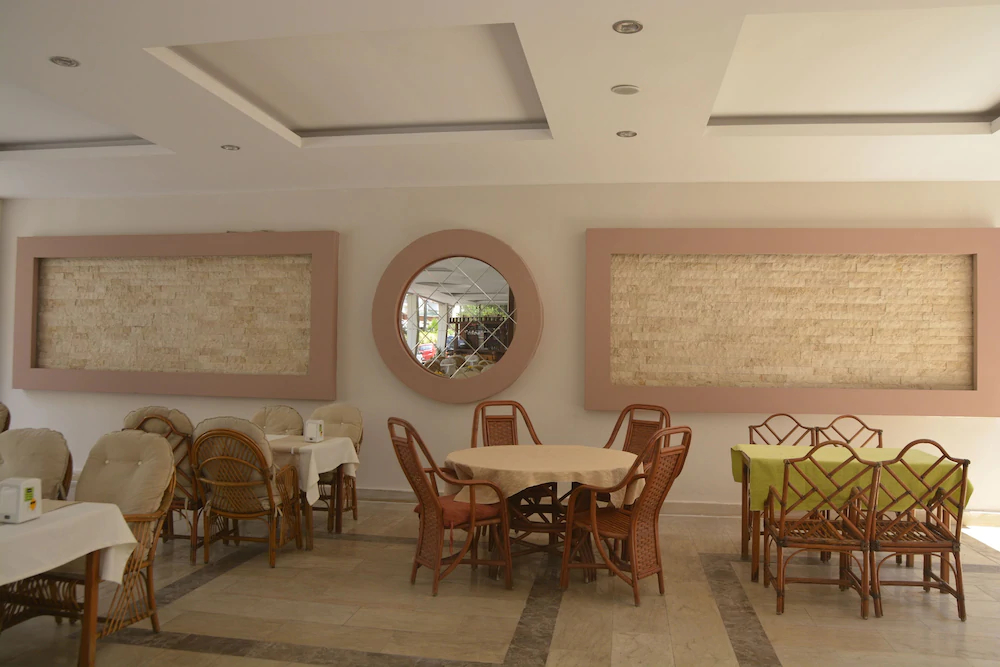 Saray Apart Otel