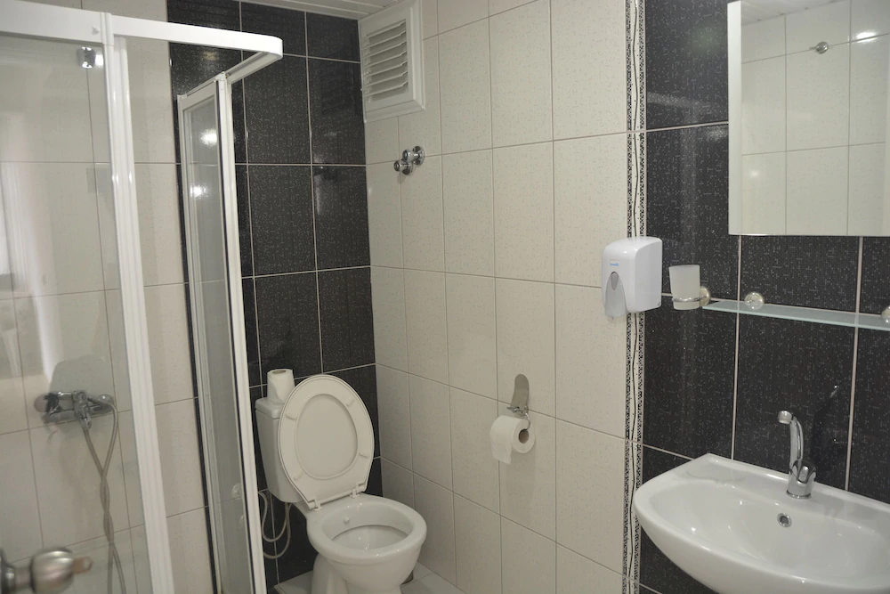 Saray Apart Otel