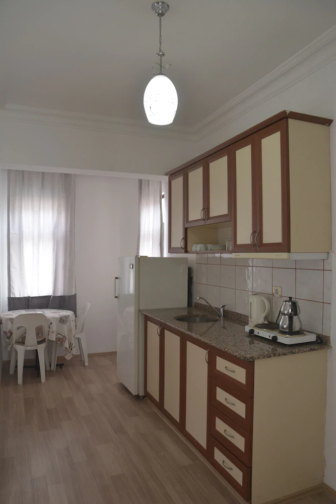 Saray Apart Otel