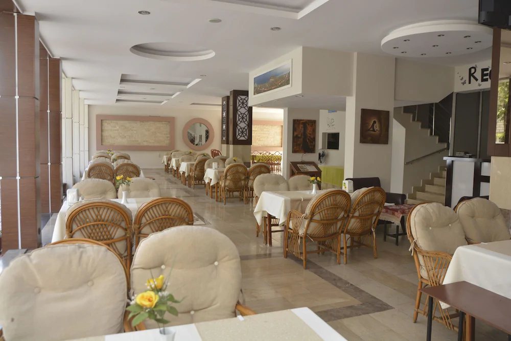 Saray Apart Otel
