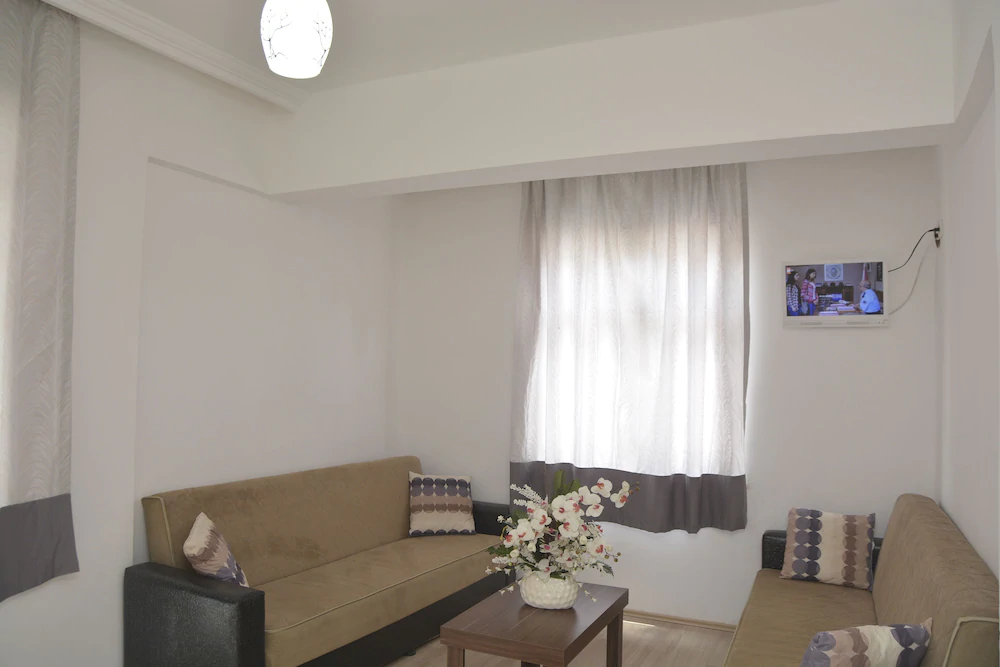 Saray Apart Otel
