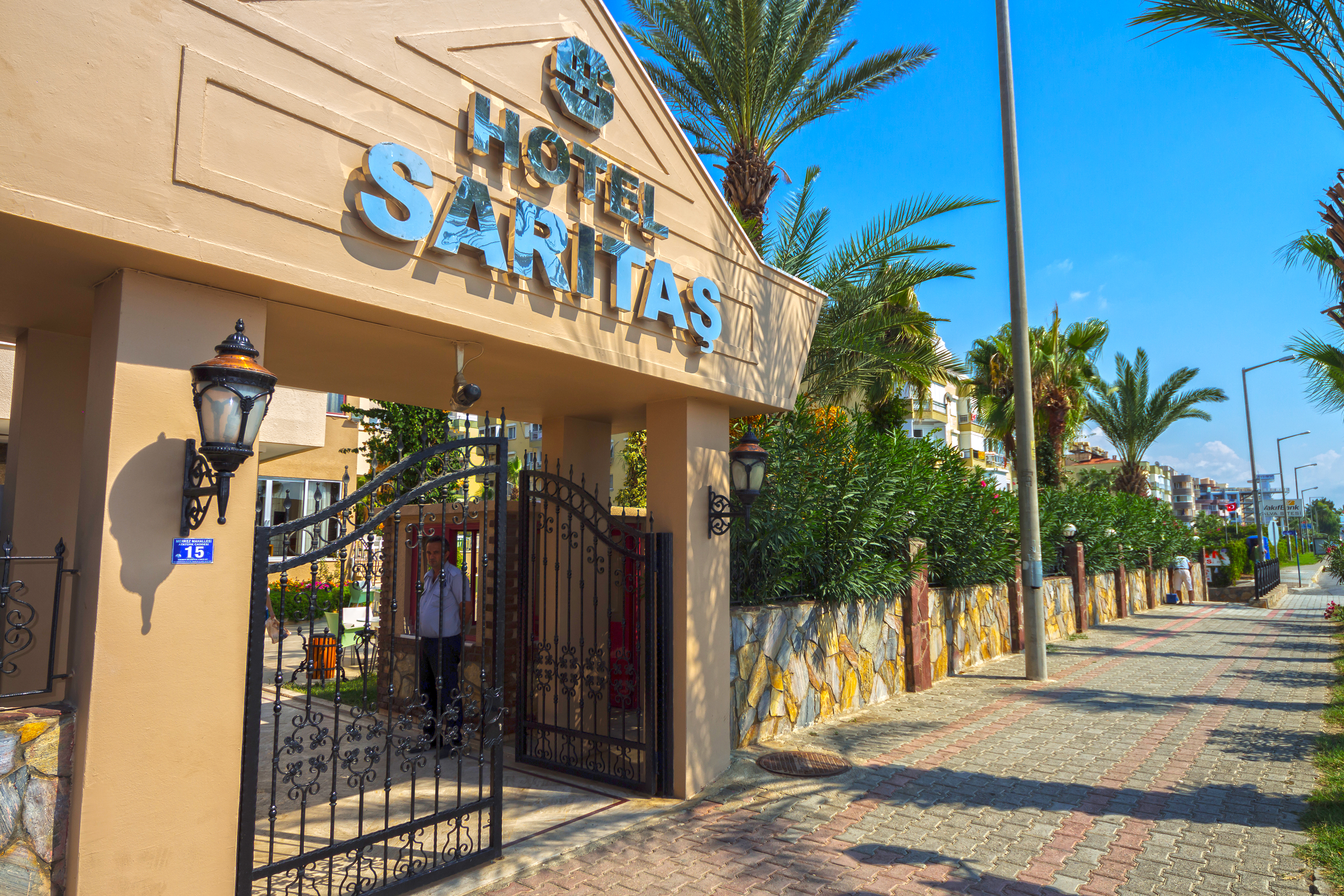 Saritas
