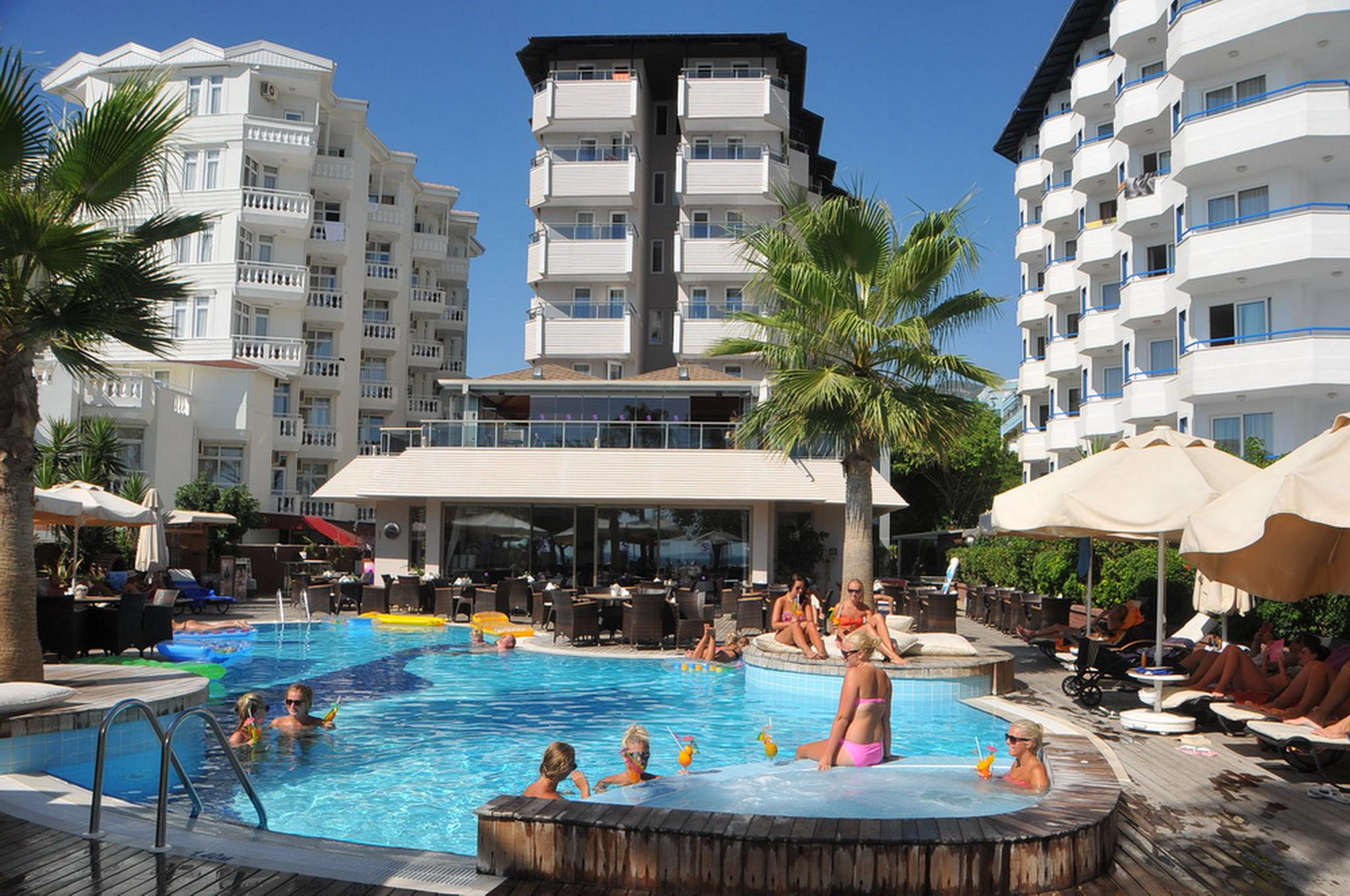 Savk Hotel
