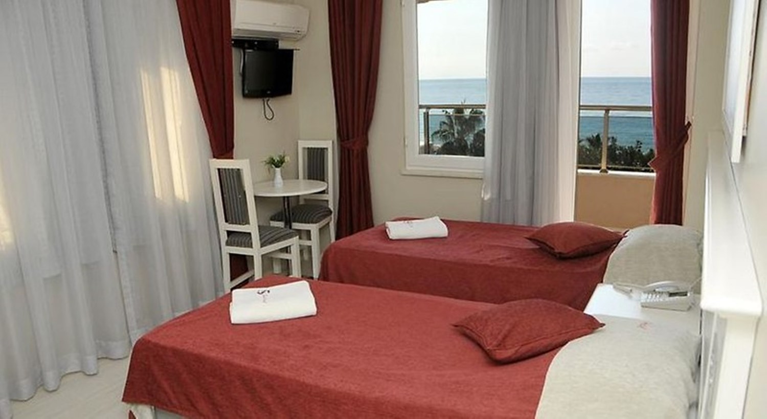 Savk Hotel
