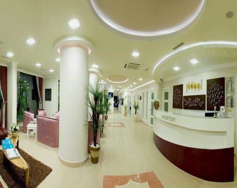 Savk Hotel