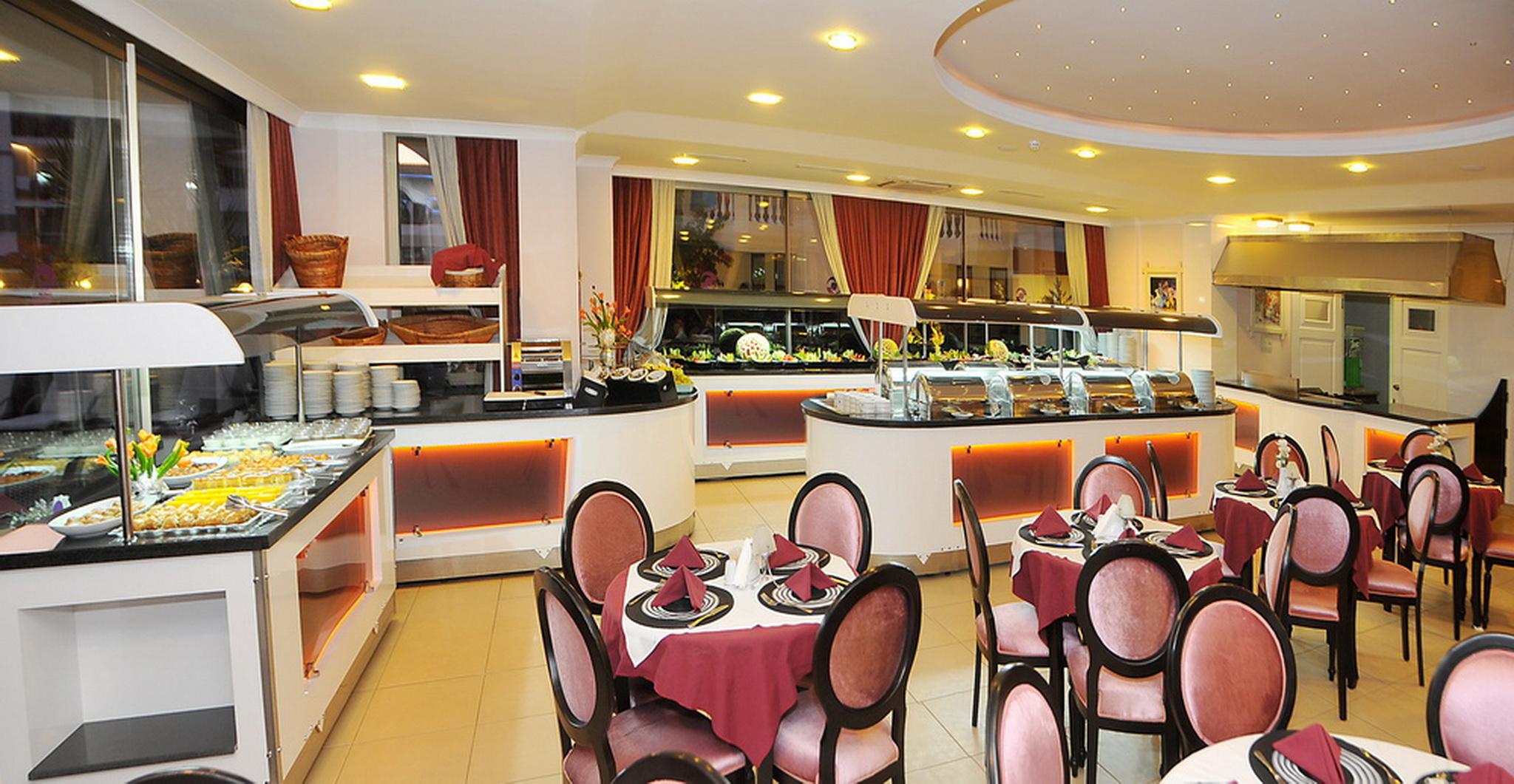 Savk Hotel