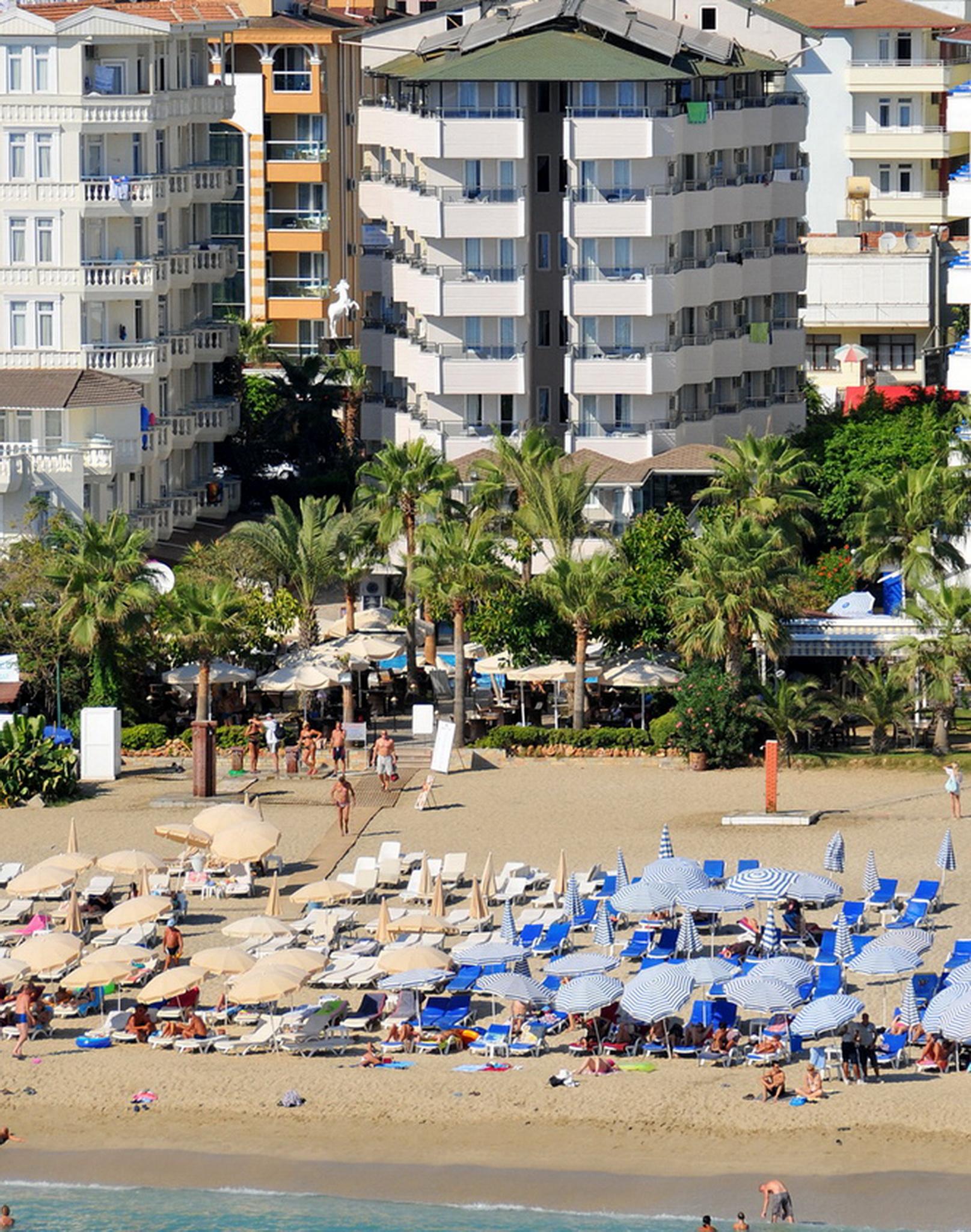 Savk Hotel