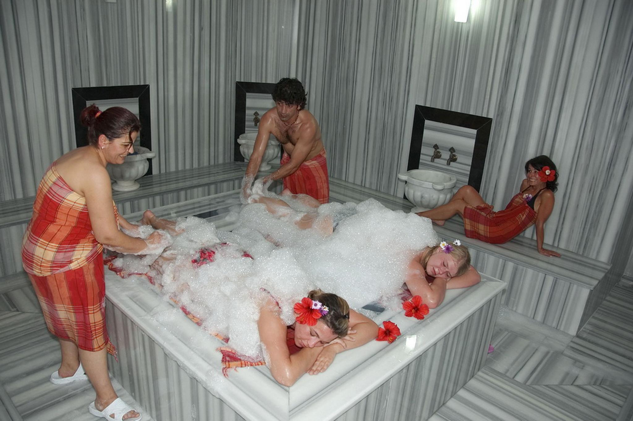 Savk Hotel