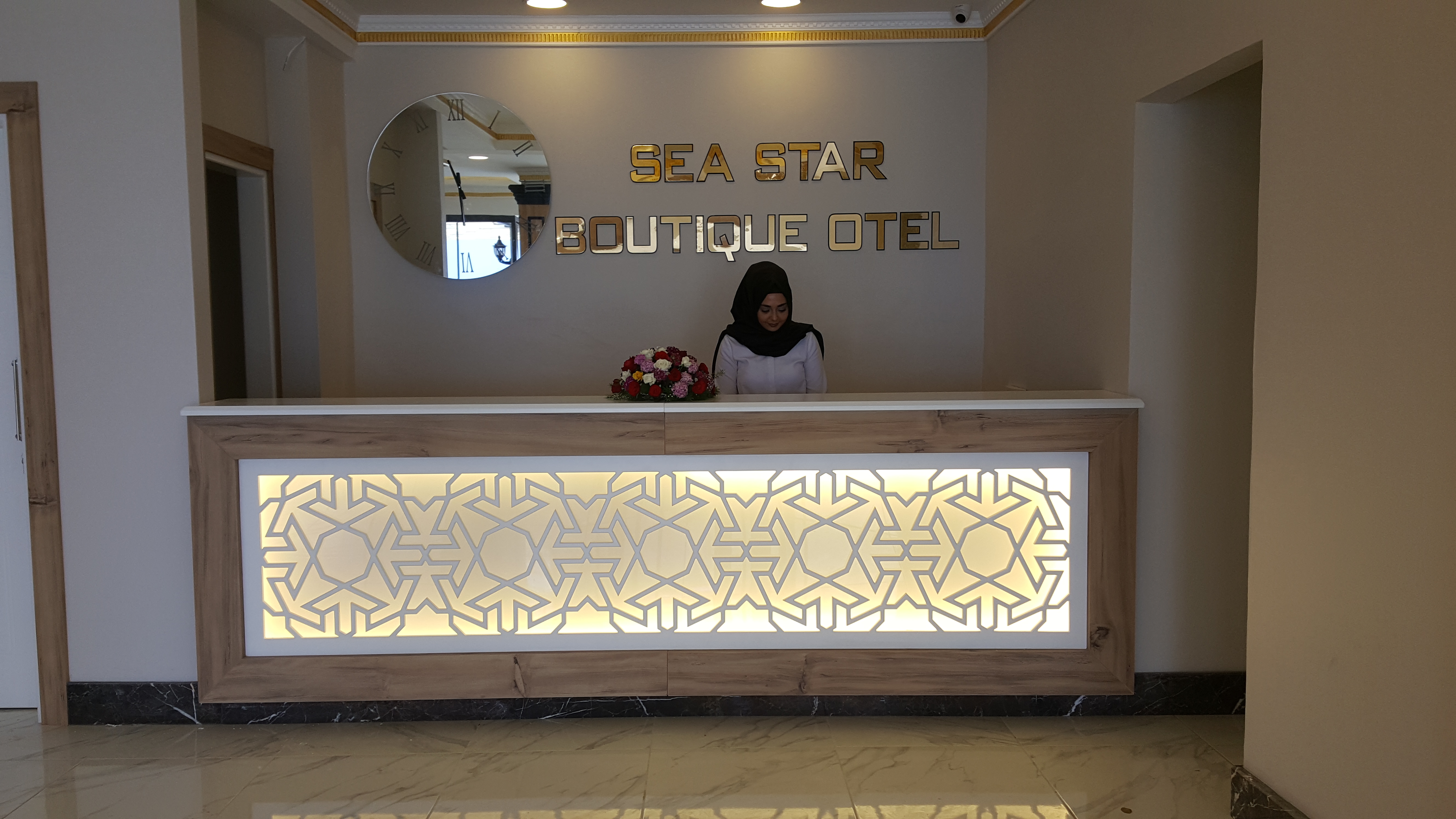 Sea Star