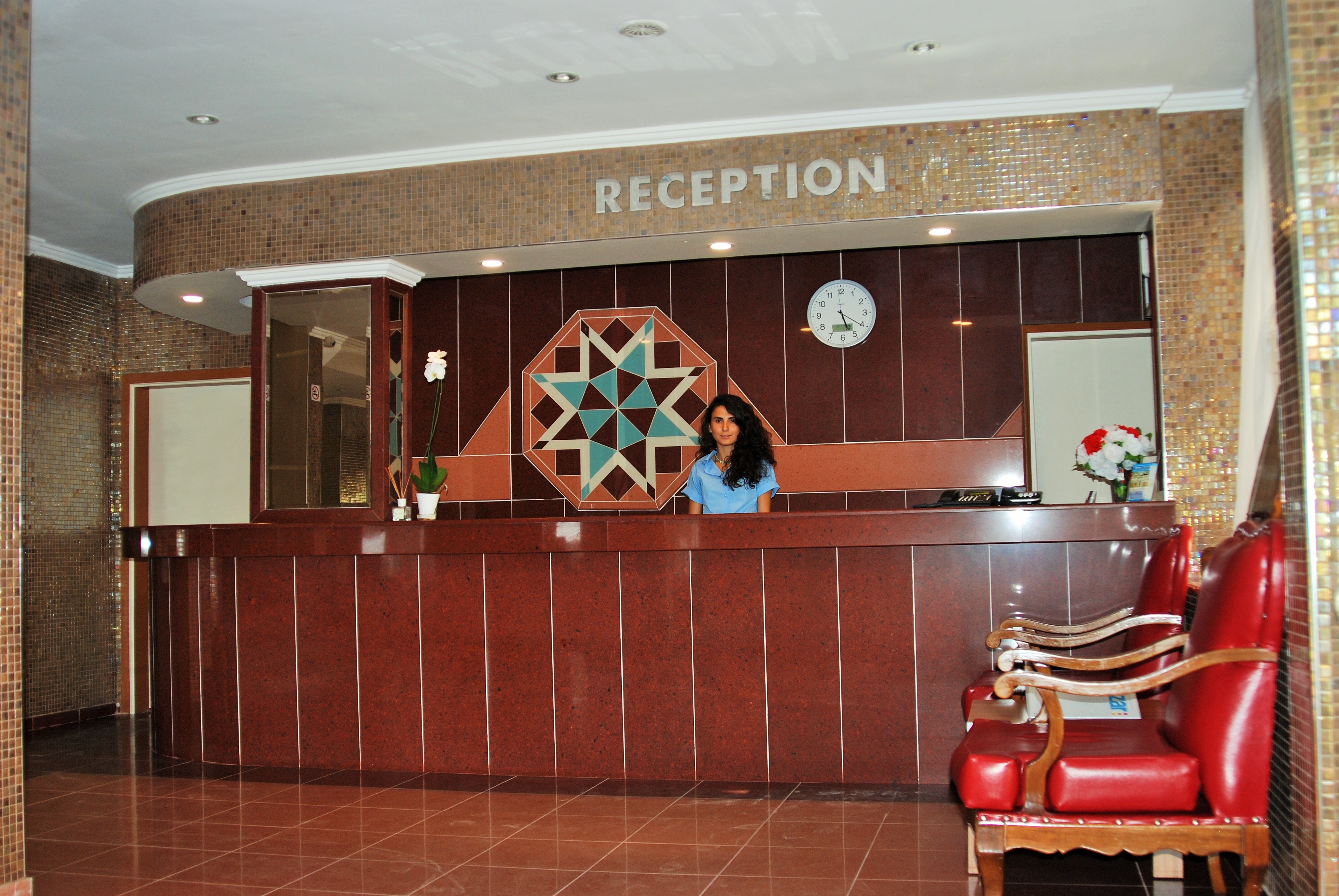 Select Apart Hotel
