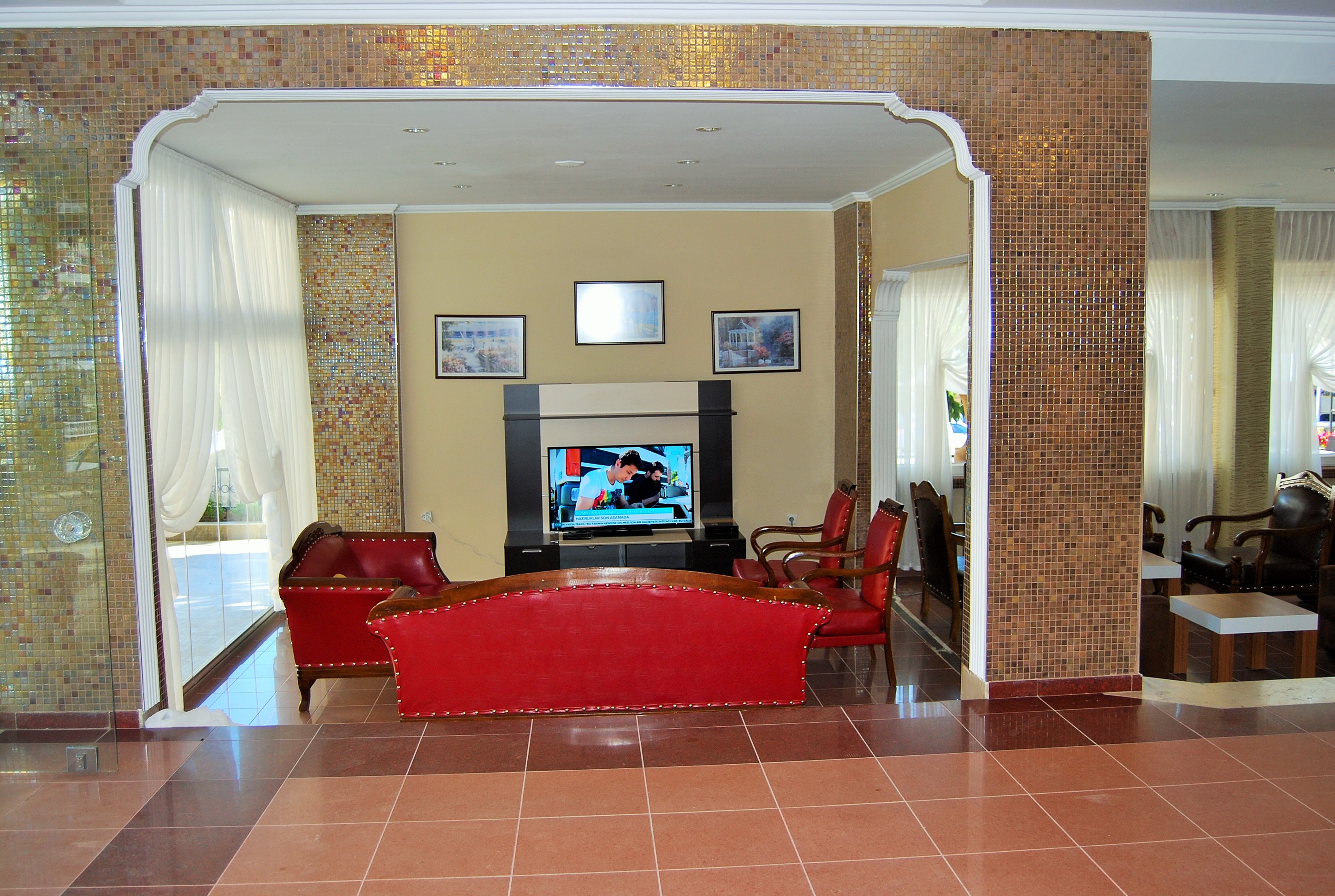 Select Apart Hotel