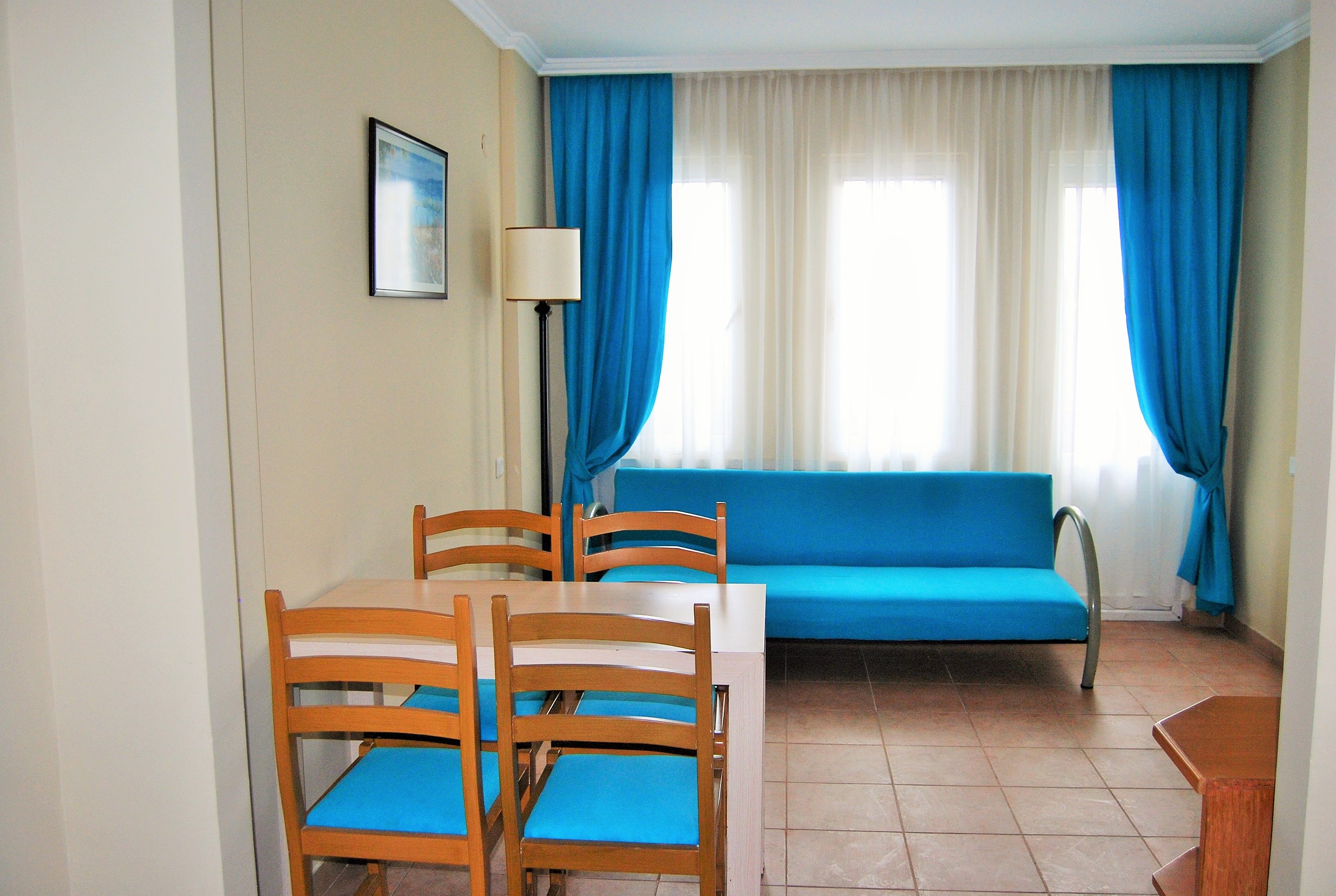 Select Apart Hotel
