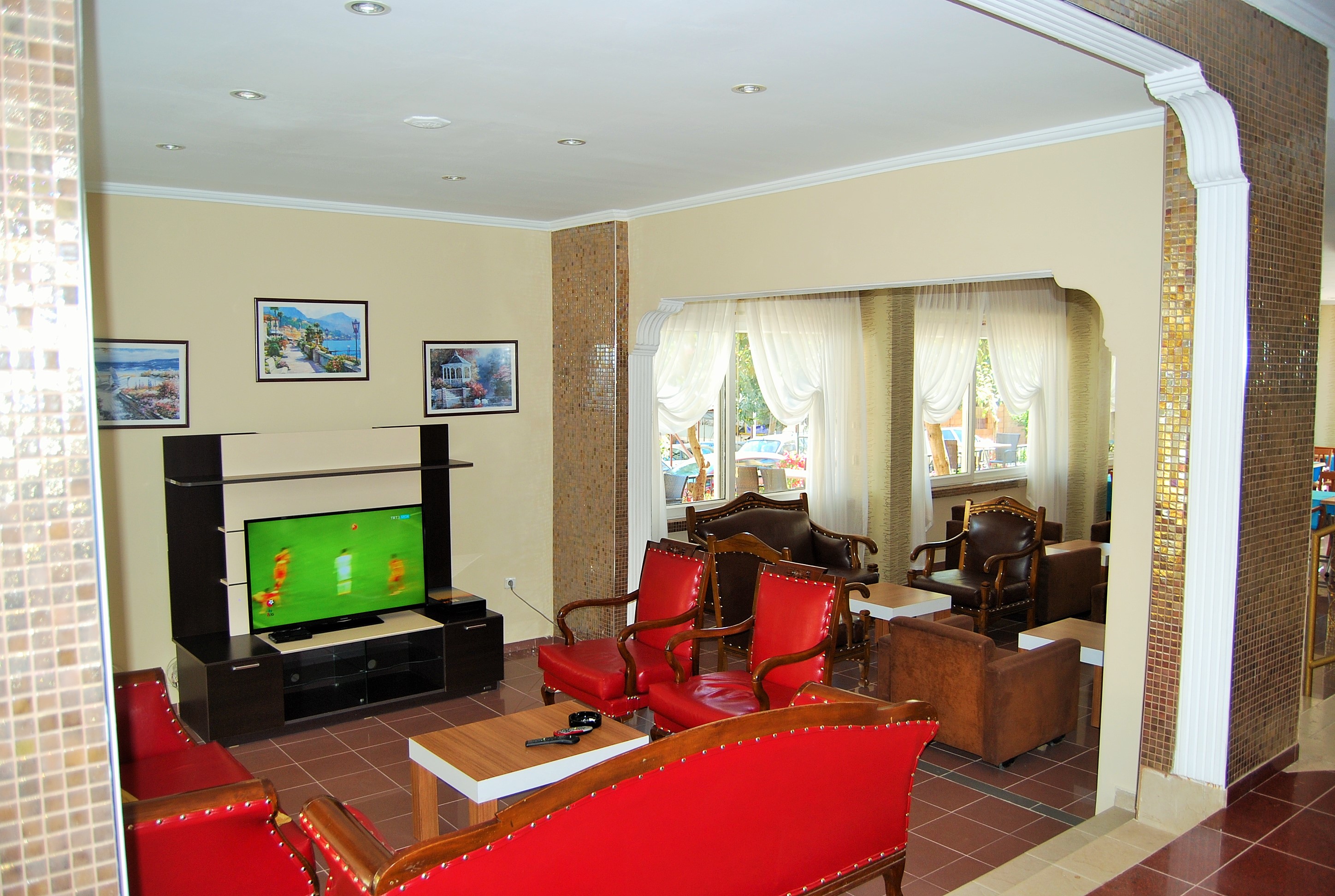 Select Apart Hotel