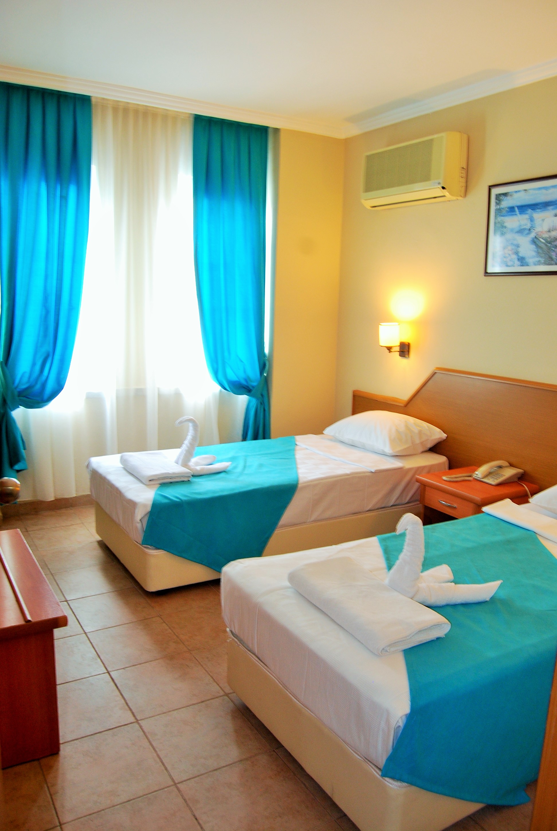 Select Apart Hotel