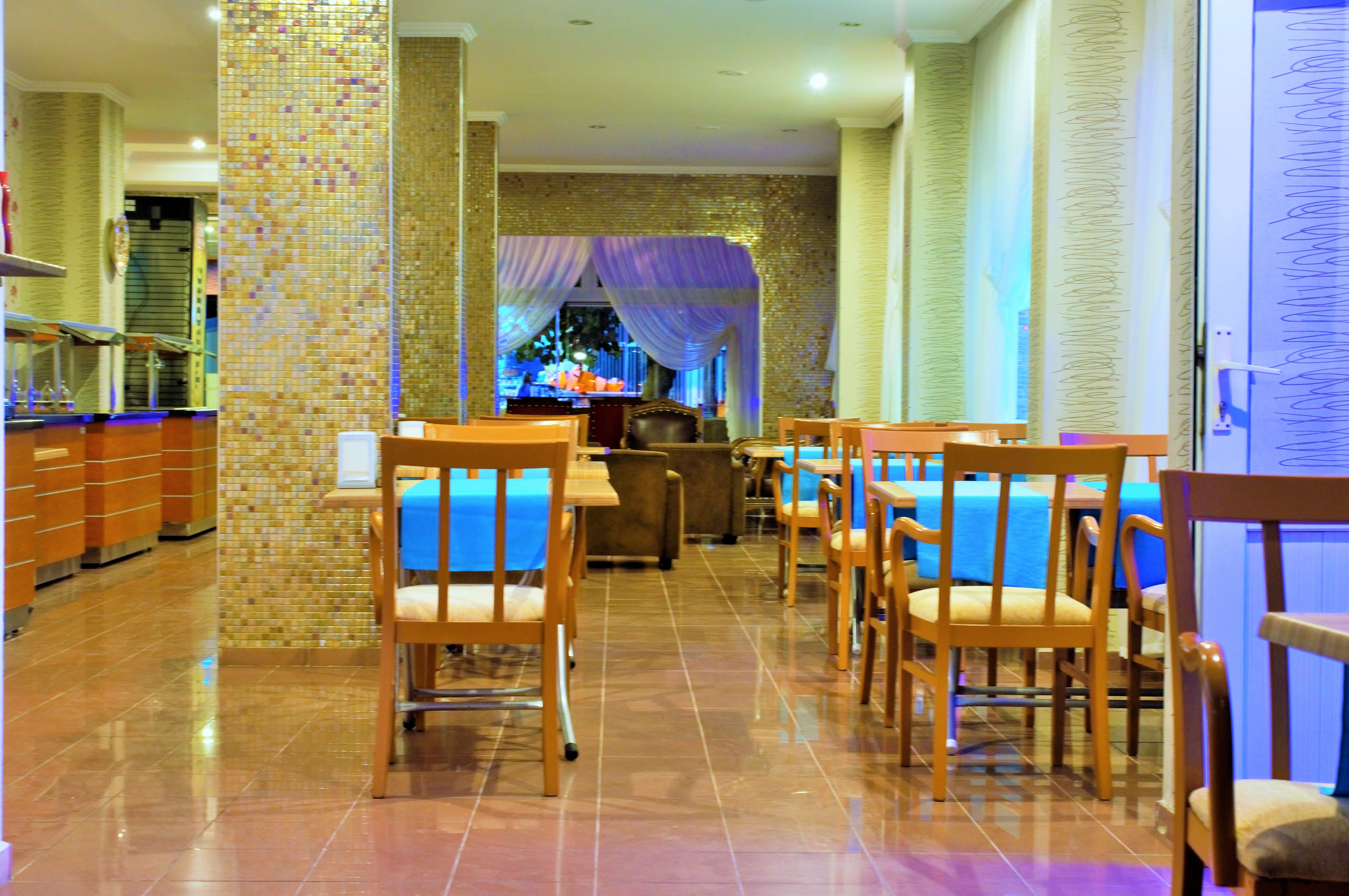 Select Apart Hotel