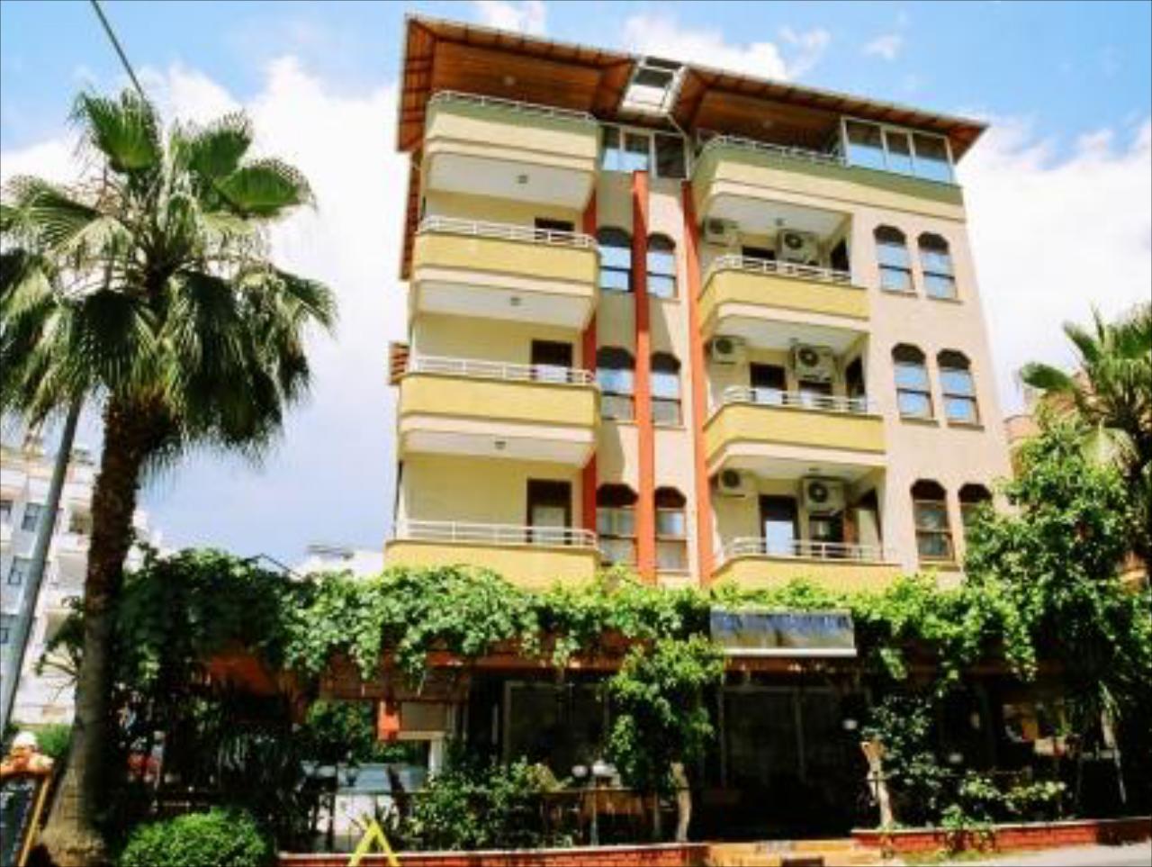 Sempati Apart Hotel