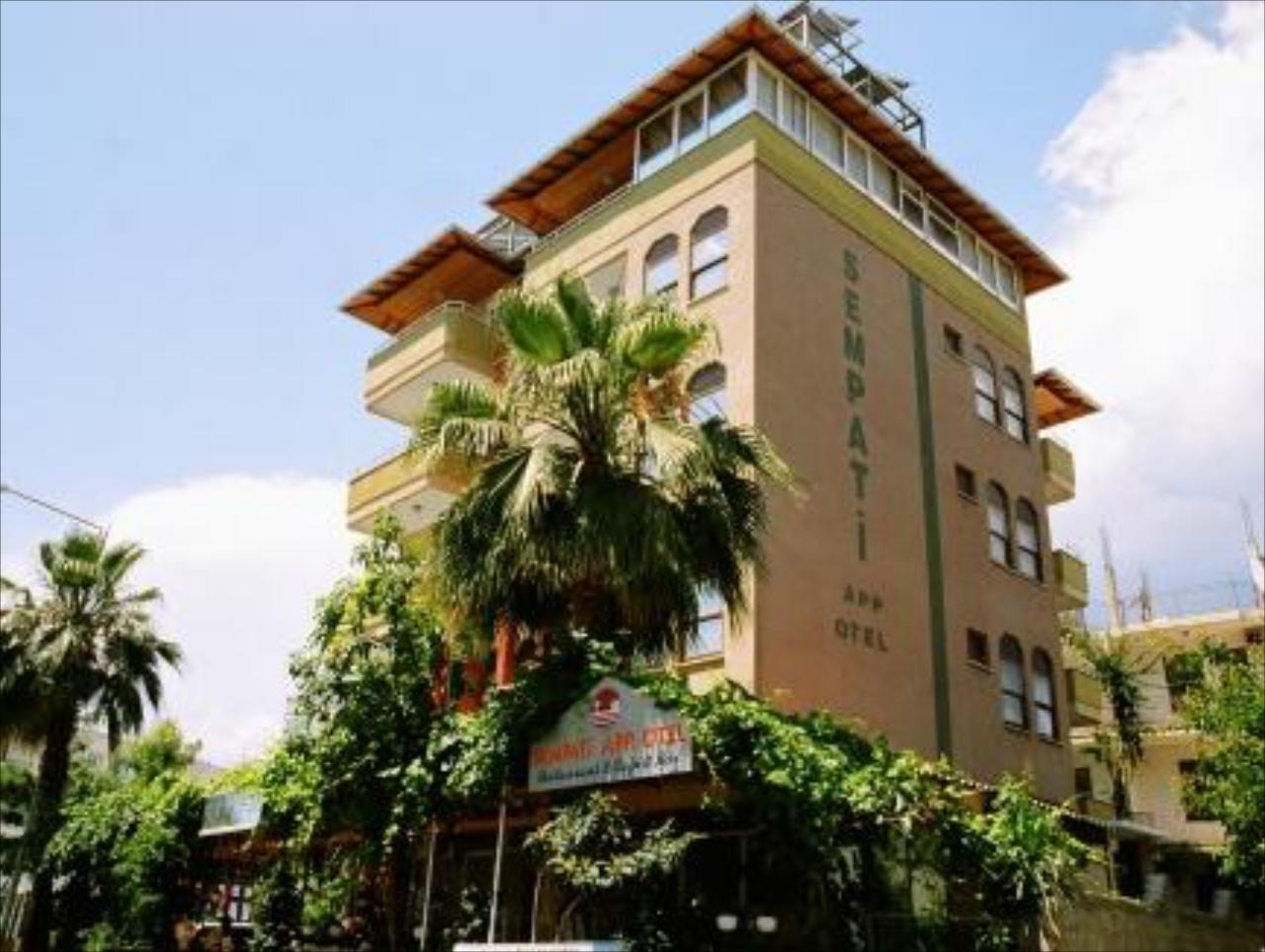 Sempati Apart Hotel