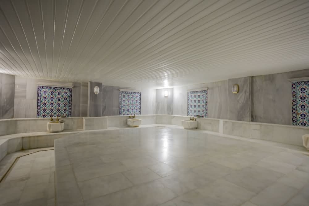 Clover Magic Park Beach Hotel